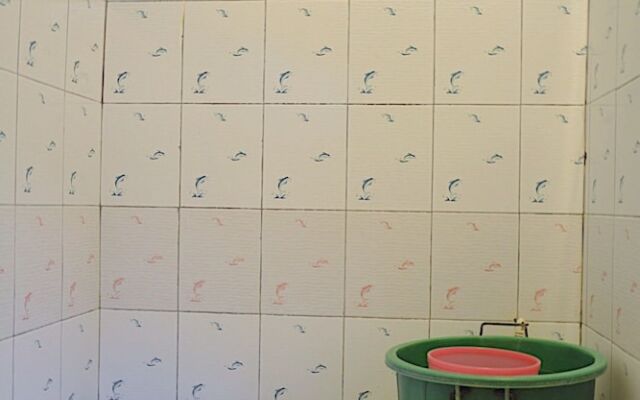 Phumi Sriphum Resort