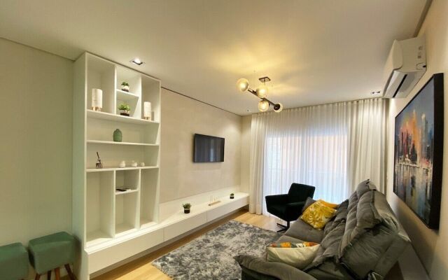 Apartamento Loft 235 no Centro de Canela