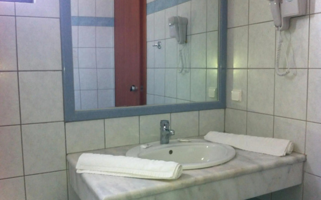 Angelika Aparthotel