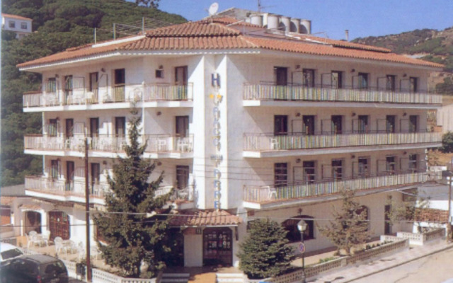 Racó d'en Pepe