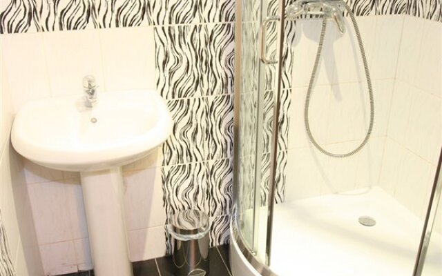 Мини-отель Акме на Малой морской