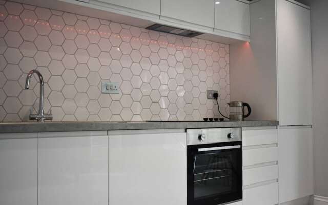 Fantastic 1 Bedroom Flat in Central Brighton Location