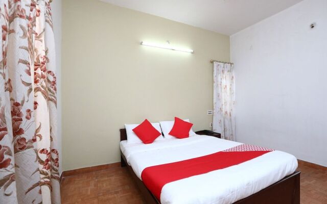 Oyo 19157 Kuteer Home Stay