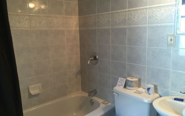 Prince Street Suites