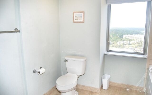 Brighton Tower 1909 3br 3ba Oceanfront 3 Bedroom Condo by RedAwning