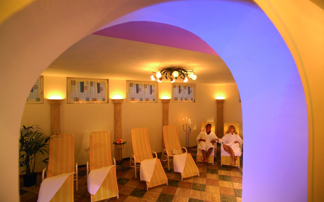 Park Hotel Villa Etschland