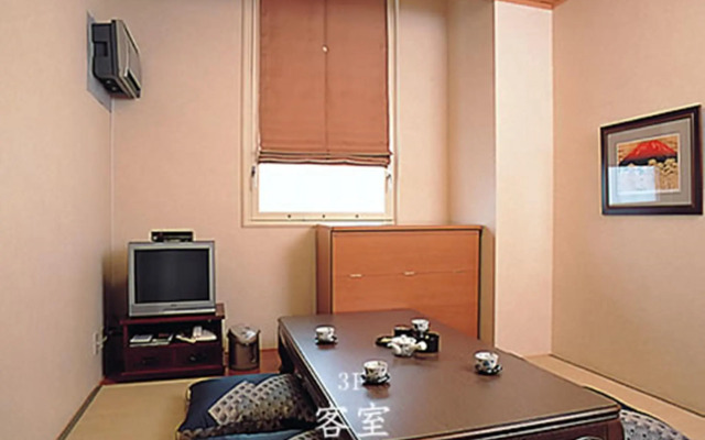 Hakata Yufuin Takeo Onsen Manyo no Yu