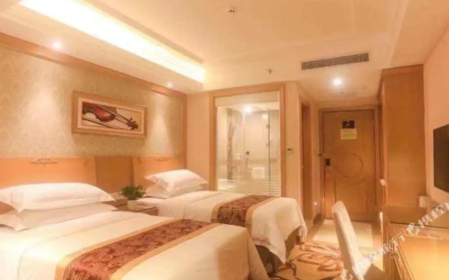 Vienna Hotel Sanya Yalong Bay Qianguqing