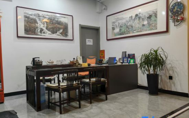 Shijiazhuang Yixiang Homestay
