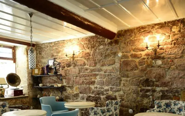 Zeytin Pension