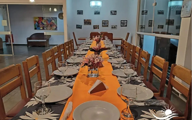 Hotel Rio Acaraí
