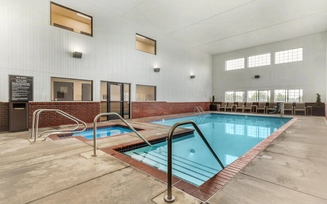Best Western Plus Yukon