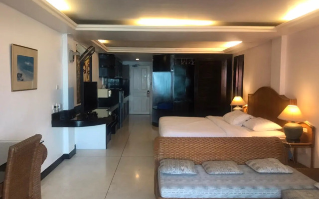 Bougainvillea Terrace House