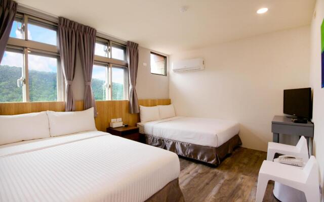 Toong Hsiang Hotel