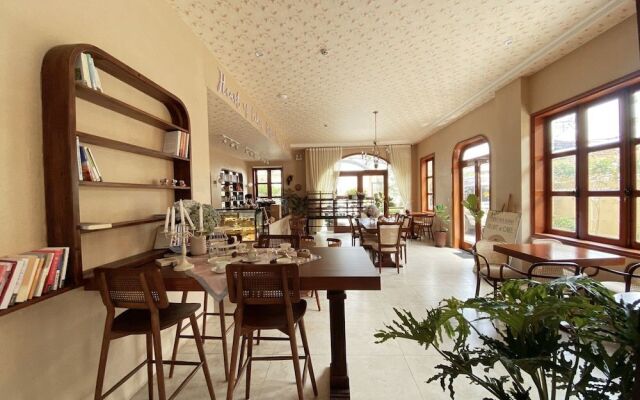 Duy Long Hotel