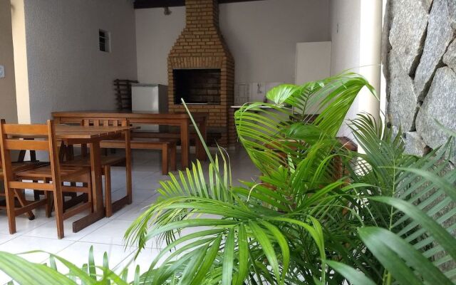 Maceió Hostel e Pousada