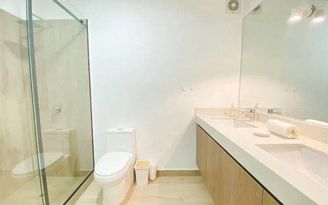 R - Stunning apartment 2BR in Miraflores