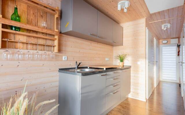 The Goose Modern Retreat