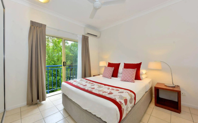 Central Plaza Port Douglas