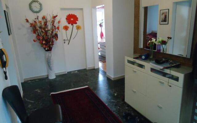 6004 Privatapartment Henschel