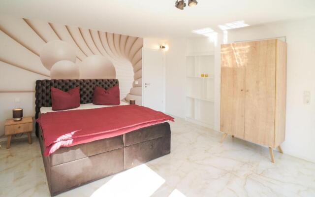 Designpension Classicidyll - Sennhutte 3