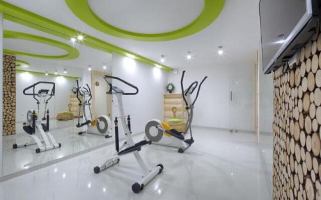 Gordonówka Apartamenty & SPA