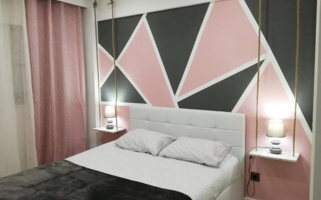 Ria Center Apartment - Left