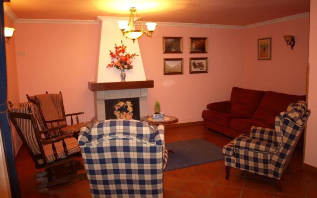La Molinuca