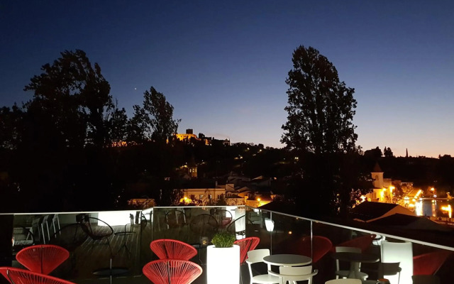 Thomar Boutique Hotel
