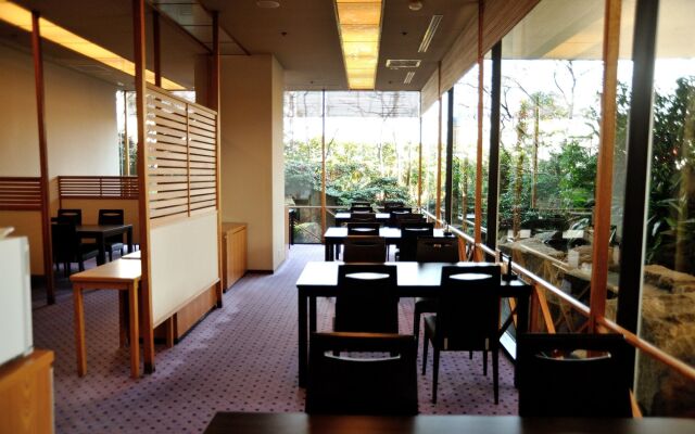 Hotel New Otani Nagaoka