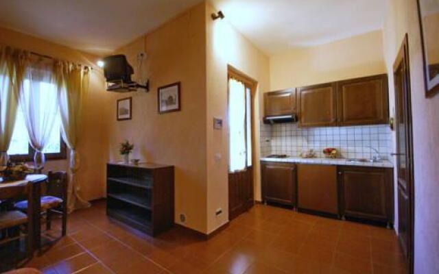 Residence Casa Lama