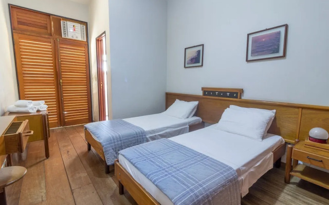 Hotel Praia Sol