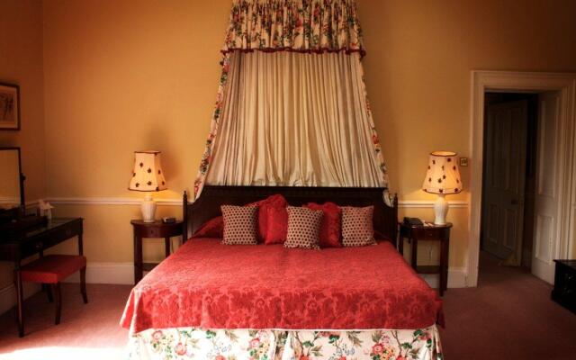 Willington Hall Hotel