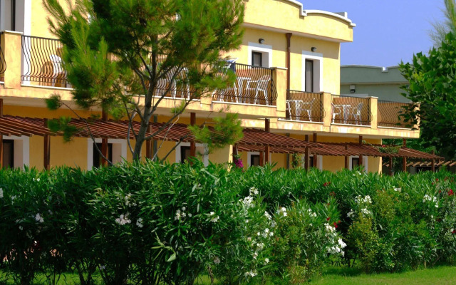Serenè Resort