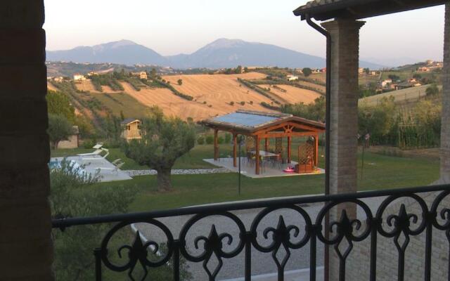 Residence Colle Veroni