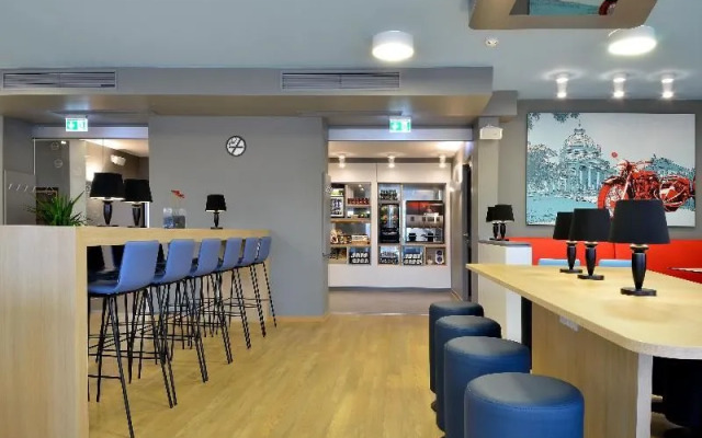 B&B Hotel Bad Homburg