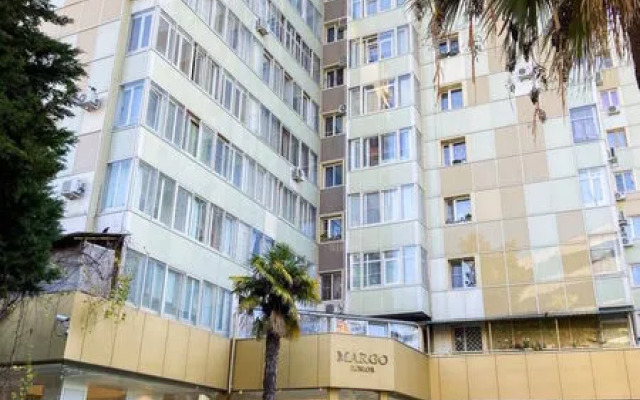 Рент Хаус на ул. Навагинская, д. 12