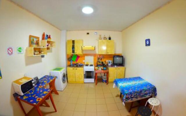 Guest House Nevsky