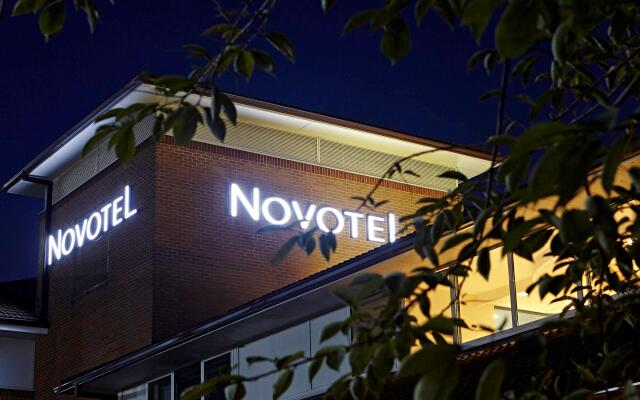 Novotel Milton Keynes