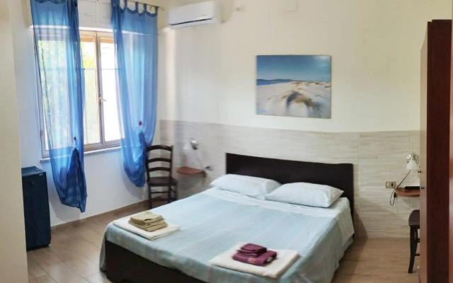 B&B il bouganville