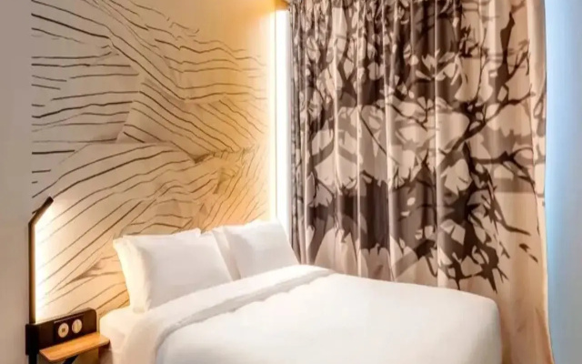 B&B HOTEL Valenciennes Onnaing