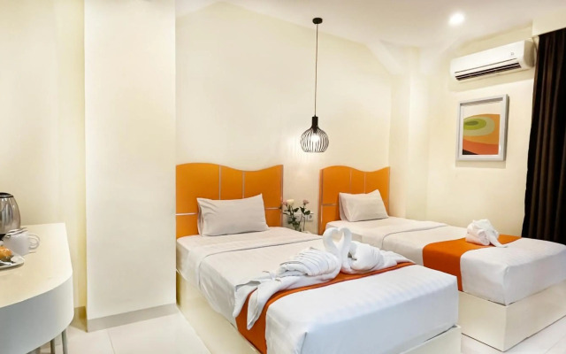 Sahid Vanilla Nagoya Batam