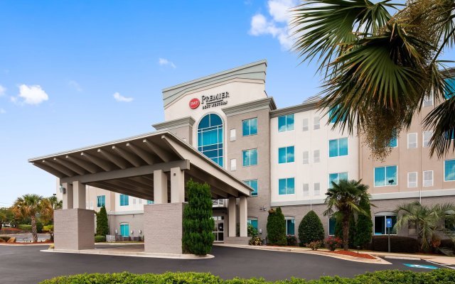 Springhill Suites By Marriott Conyers