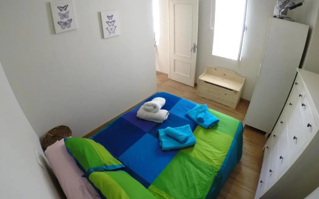 DescubreHome Sacramento Cadiz Capital