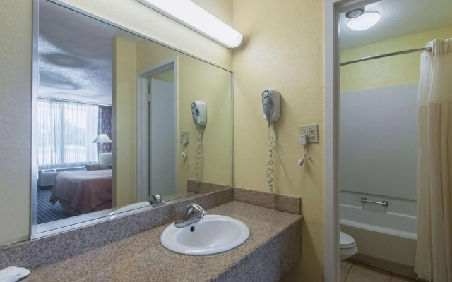 Motel 6 Liberal, KS