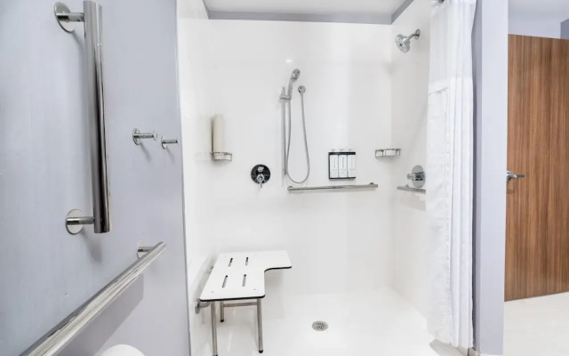 Hyatt Place Eagle Pass