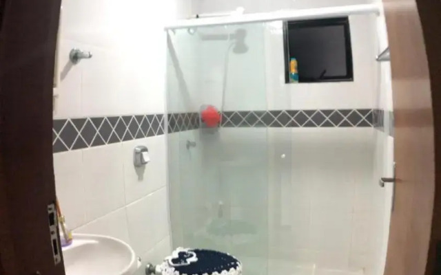 Residencial Beija Flor, 3 quartos - Mariscal