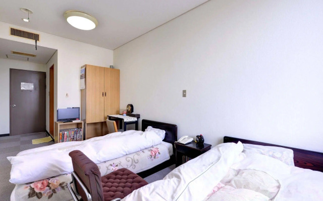 Okubo Ryokan