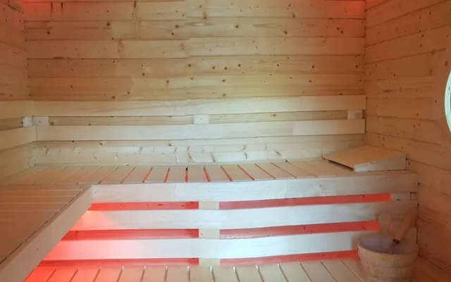 Eifel Dream Landhaus