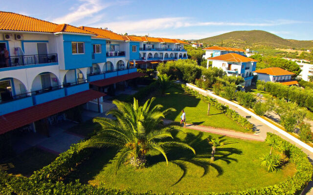Sonia Village Hotel